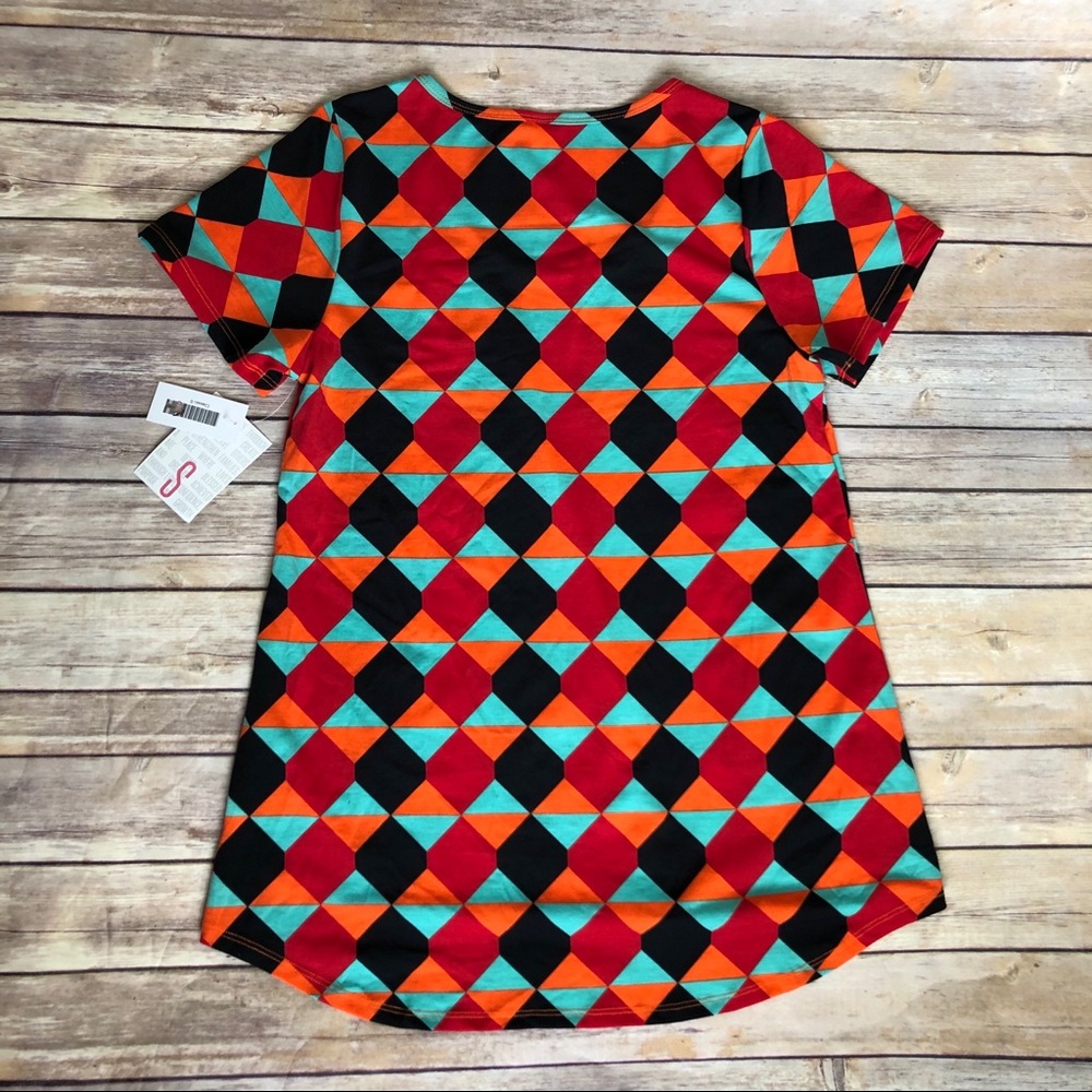 LLR | CLASSIC T - Picture 2 of 5